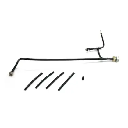 Tubo/Cano Retorno Bico Injetor VW