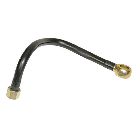 Tubo Combustível - Motor Mercedes Benz