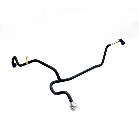 Tubo Dreno Combustível Ford Motor