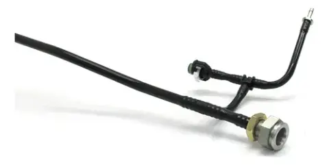 Tubo Retorno Combustível VW Motor