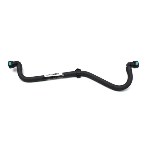 Tubulação Água VW Motor Cummins