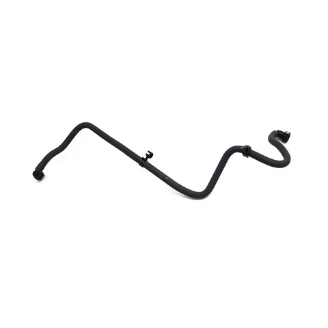 Tubulação Água VW Motor Cummins