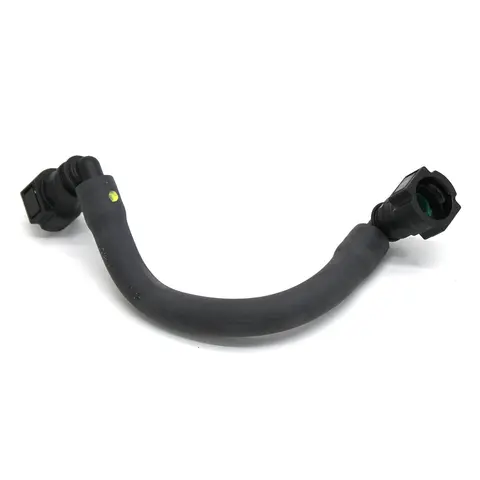 Tubulação Combustível Ford Motor