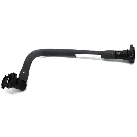 Tubulação de Água VW Motor Cummins