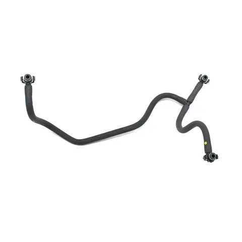 Tubulação de Combustível VW Motor