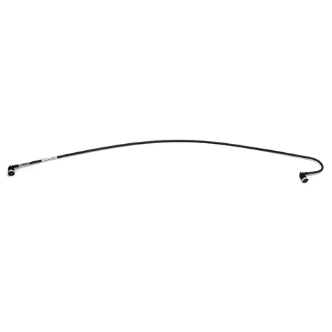 Tubulação SCR ARLA VW (Cotovelos 90