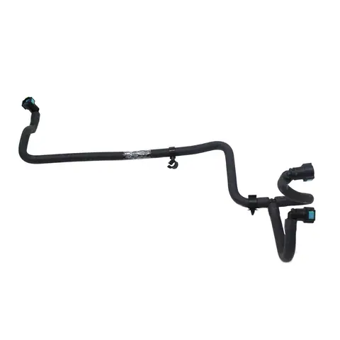 Tubulação VW Motor Cummins