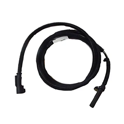 Vw-a - Sensor Rotações ABS - Volkswagen