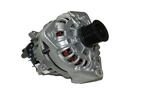 Alternador 28V - Volkswagen: VW 13.190