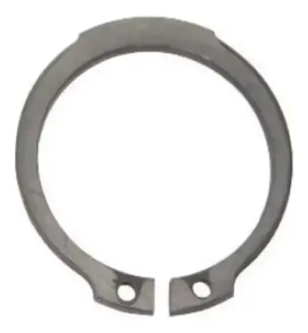 Anel Retenção 2,00 Mm - Volkswagen