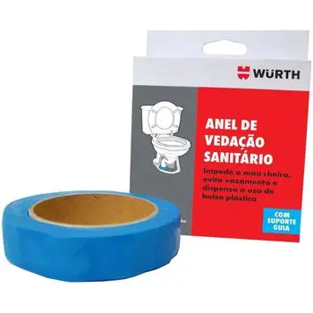 Anel Vedação - VW 13190 Ano 12/...
