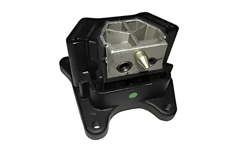 Coxim Traseiro Motor LE - VW 17.280