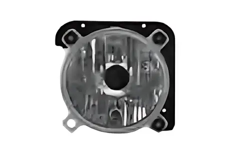 Farol Principal H4 LD - Farol Principal