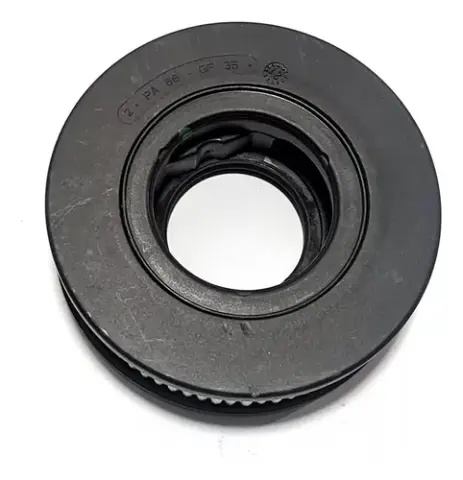 Filtro Centrifugo de Óleo - VW Novo