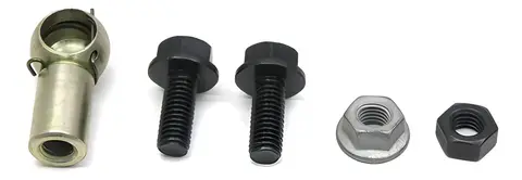 Jogo Reparo Pistão Freio Motor