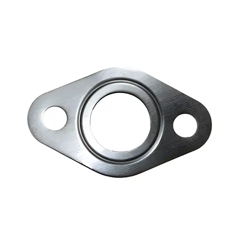 Junta Bocal Tubo Retorno - Volkswagen