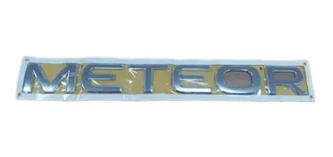 Logotipo Meteor - Volkswagen 28460