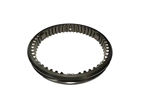 Luva Engate Sincronizador 3A e 4A ZF 6S