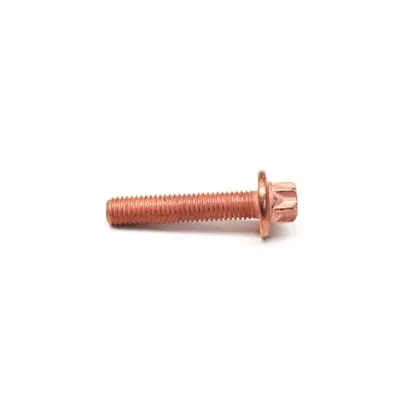 Parafuso Coletor Escape M8x40