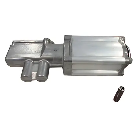 Servo Shift - Volkswagen: Volkswagen