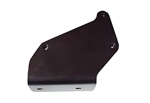 Suporte Pedal Acelerador - Volkswagen: VW
