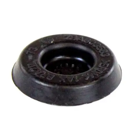 Tampa Selo Borracha Interno Assoalho VW (