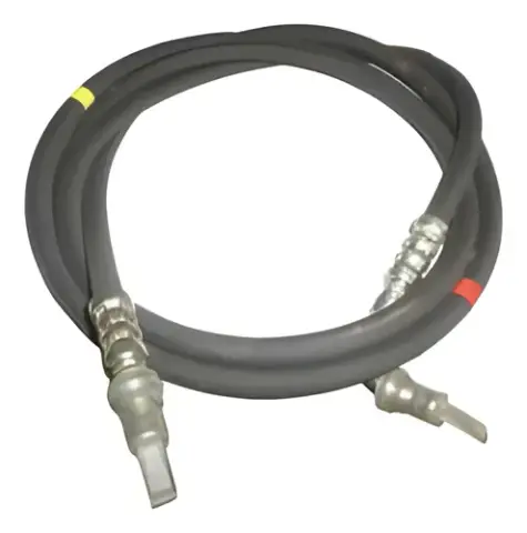 Tubo do Servo Embreagem para o Cilindro