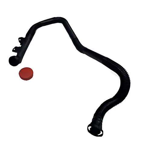 Tubo Enchimento Óleo Motor