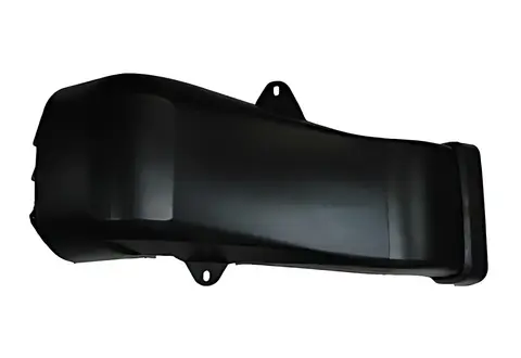 Tubo Intermediário Captador Ar