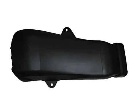 Tubo Intermediário - VW 13190 15190