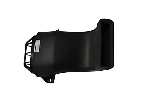 Tubo Intermediário - VW 17280 24280