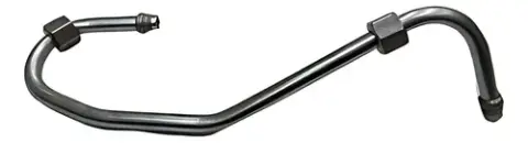 Tubo Pressão Óleo Turbina