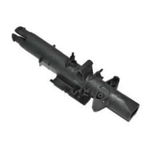 Tubo Suporte Preto - VW 19.370E 25.370E