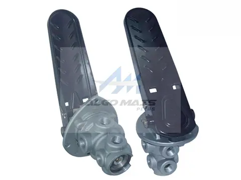 Válvula Pedal - Desativado na VW
