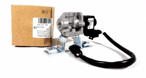 Válvula Solenoide - Volkswagen: Volkswgen