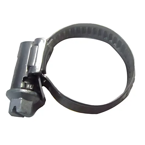 Abraçadeira Metálica 16 a 27MM
