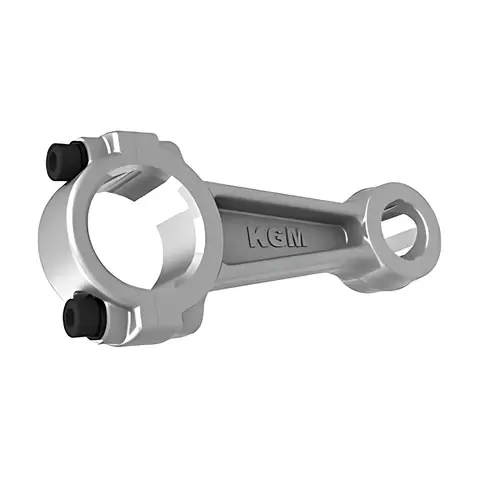 Biela Completa Compressor Ar