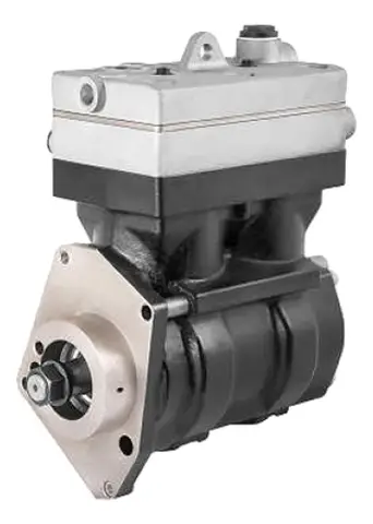 Compressor Ar - Mercedes Caminhão