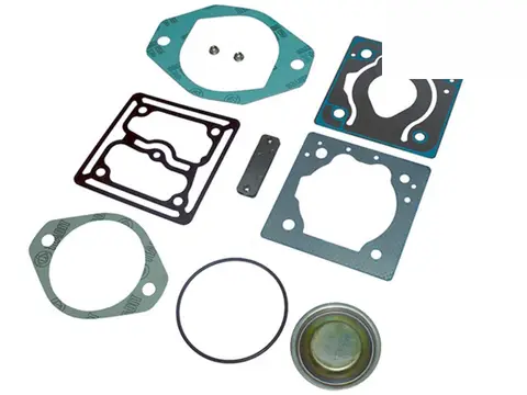 Compressor de Ar WABCO Modelo Cummins