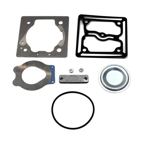 Jg Reparo Compressor Ar Padrão WABCO