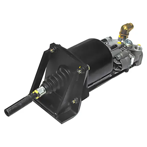Kit Servo Embreagem - VW Micro