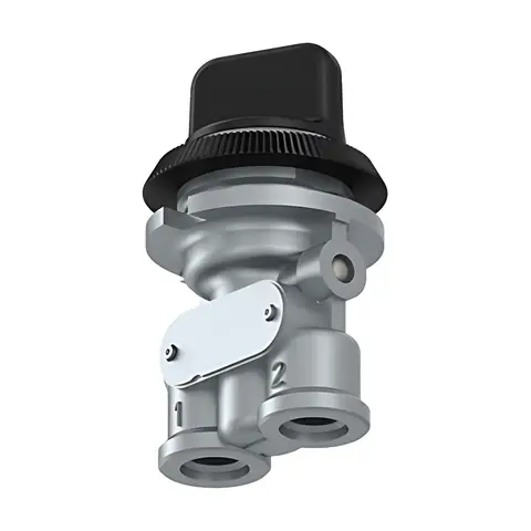 Válvula 3/2 Vias Suspensor