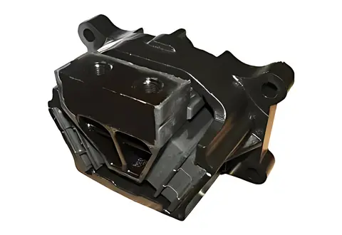 Coxim Traseiro Motor e Câmbio
