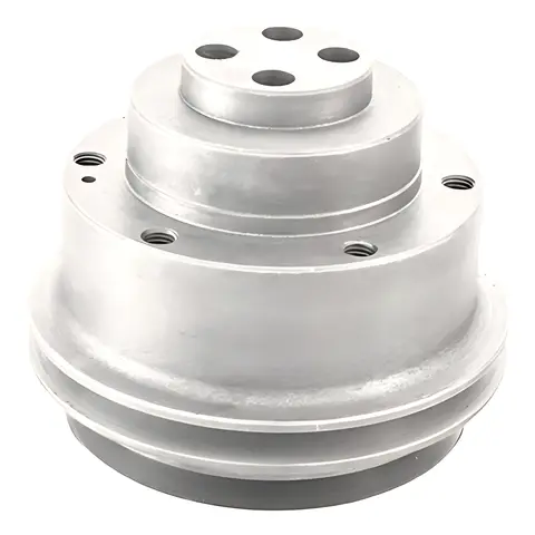 Polia Motor para Ford F1000 F4000 Dir Hidráulica