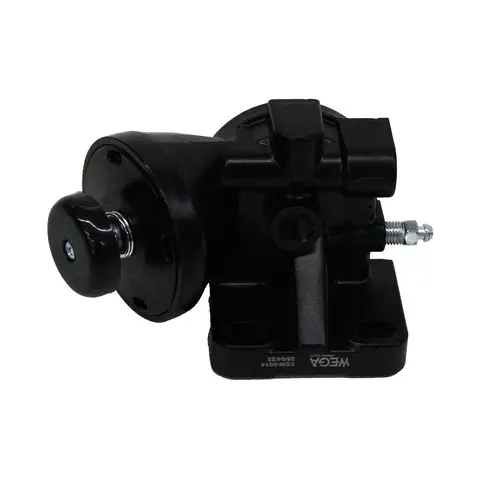 Cabeçote Filtro Diesel Iveco
