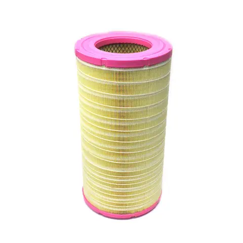Filtro Ar Externo Ford Cargo Novo