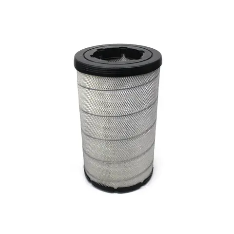 Filtro Ar Externo Ford Cargo Novo