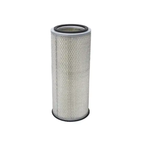 Filtro Ar Externo Ford/MB