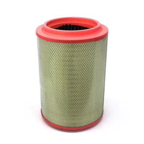 Filtro Ar Externo Iveco Stralis