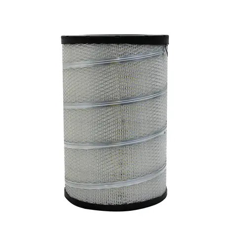 Filtro Ar Externo VW/Ford/MB